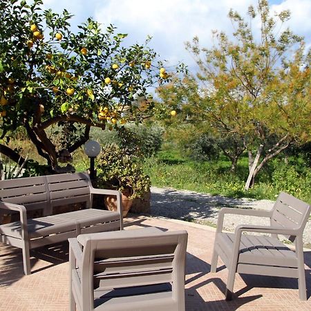 Tenuta Piana1 Con Accesso Diretto Al Mare Caronia Marina ภายนอก รูปภาพ