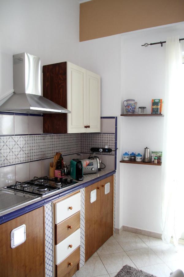 Tenuta Piana1 Con Accesso Diretto Al Mare Caronia Marina ภายนอก รูปภาพ