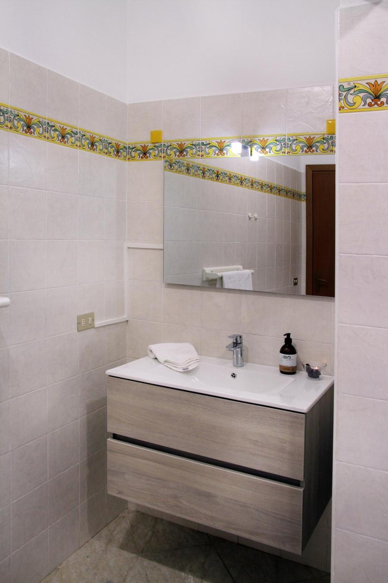 Tenuta Piana1 Con Accesso Diretto Al Mare Caronia Marina ภายนอก รูปภาพ