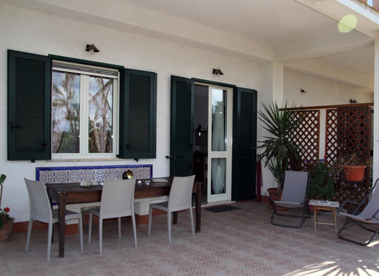 Tenuta Piana1 Con Accesso Diretto Al Mare Caronia Marina ภายนอก รูปภาพ