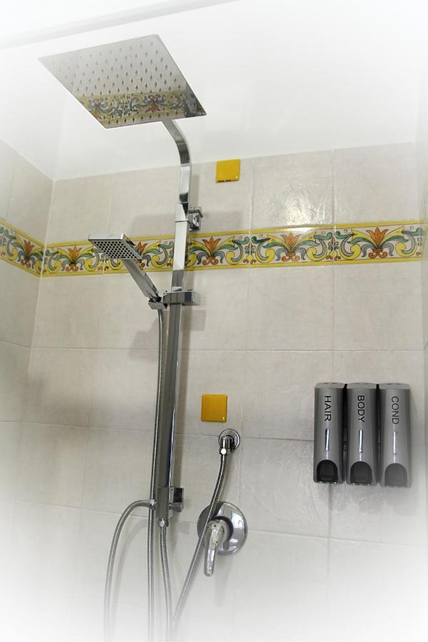 Tenuta Piana1 Con Accesso Diretto Al Mare Caronia Marina ภายนอก รูปภาพ
