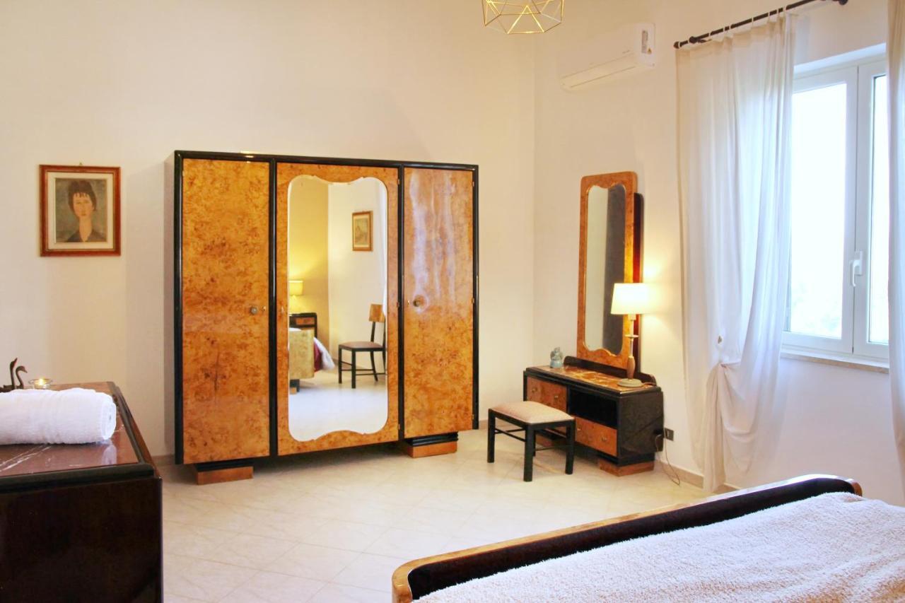 Tenuta Piana1 Con Accesso Diretto Al Mare Caronia Marina ภายนอก รูปภาพ