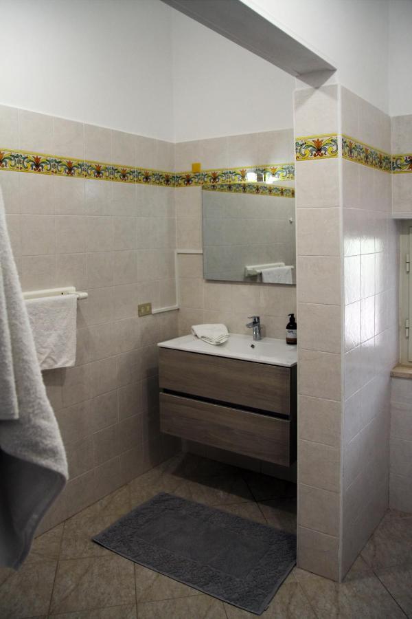 Tenuta Piana1 Con Accesso Diretto Al Mare Caronia Marina ภายนอก รูปภาพ