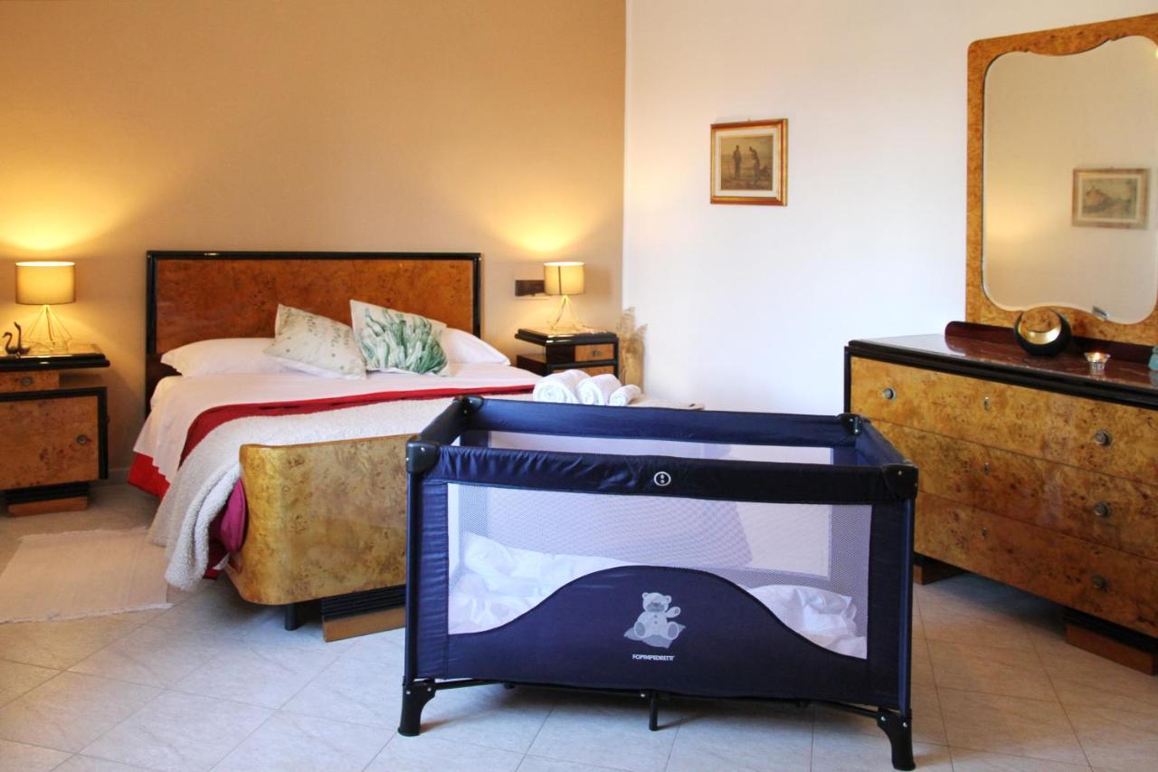 Tenuta Piana1 Con Accesso Diretto Al Mare Caronia Marina ภายนอก รูปภาพ