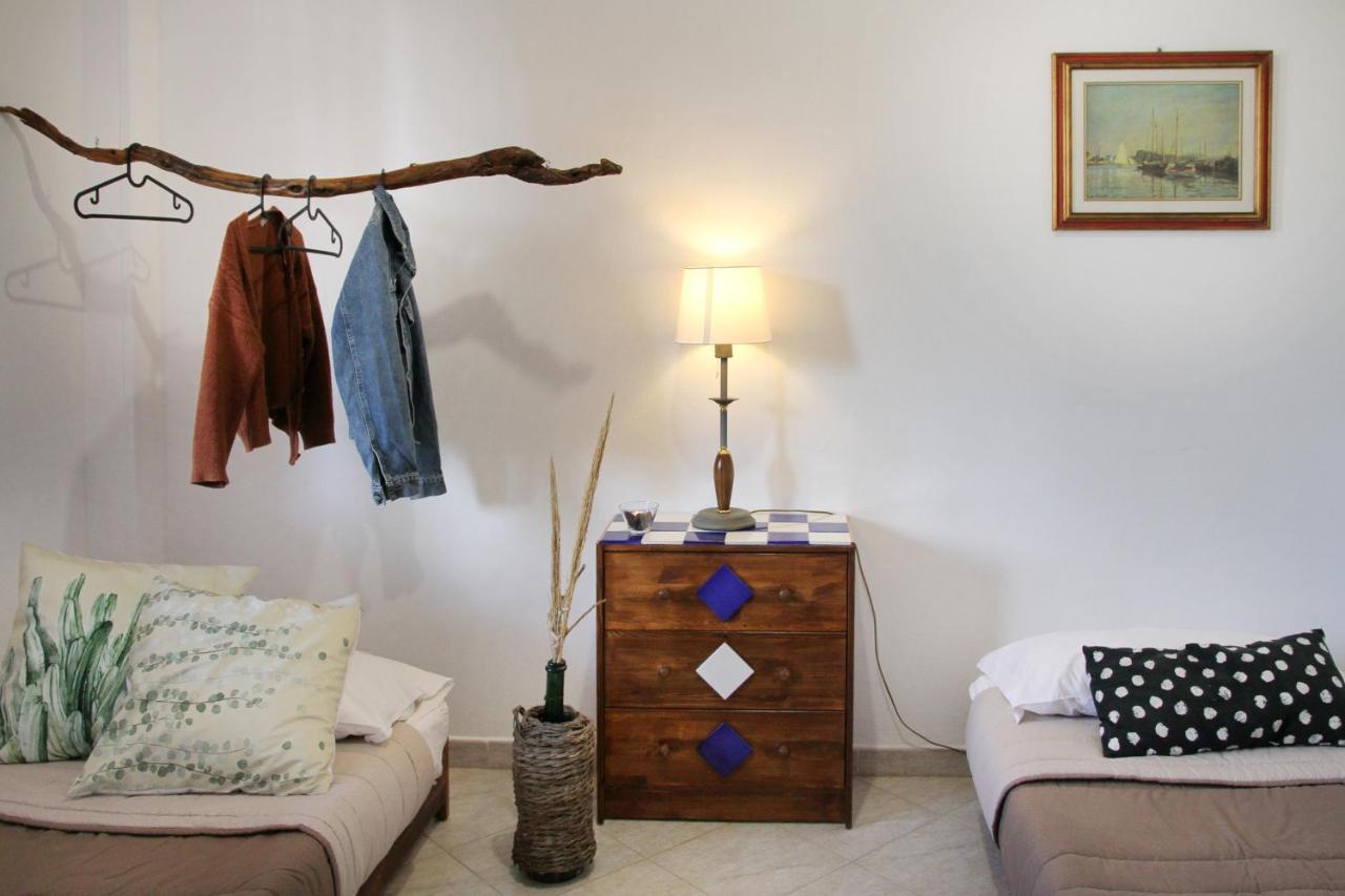 Tenuta Piana1 Con Accesso Diretto Al Mare Caronia Marina ภายนอก รูปภาพ