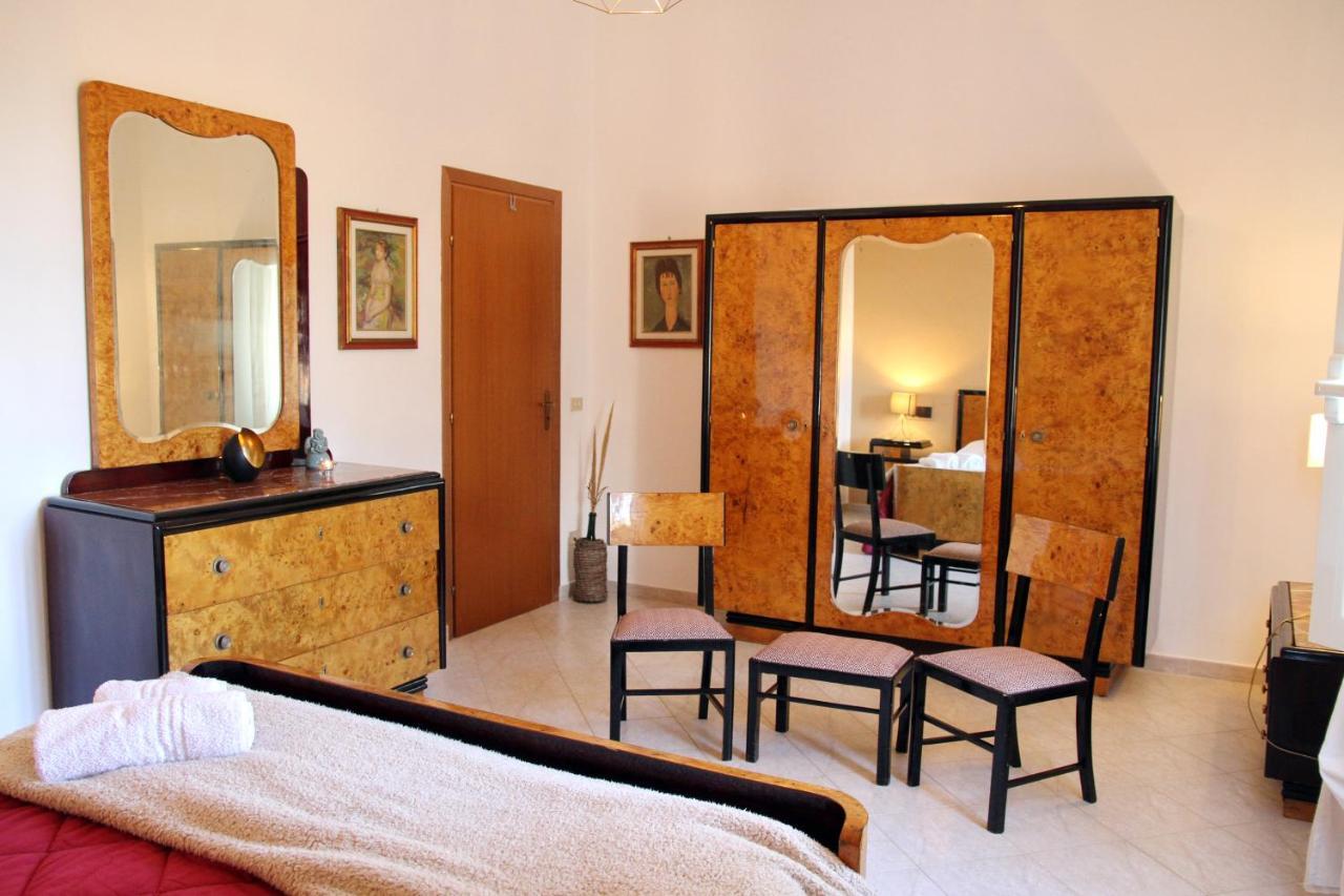 Tenuta Piana1 Con Accesso Diretto Al Mare Caronia Marina ภายนอก รูปภาพ