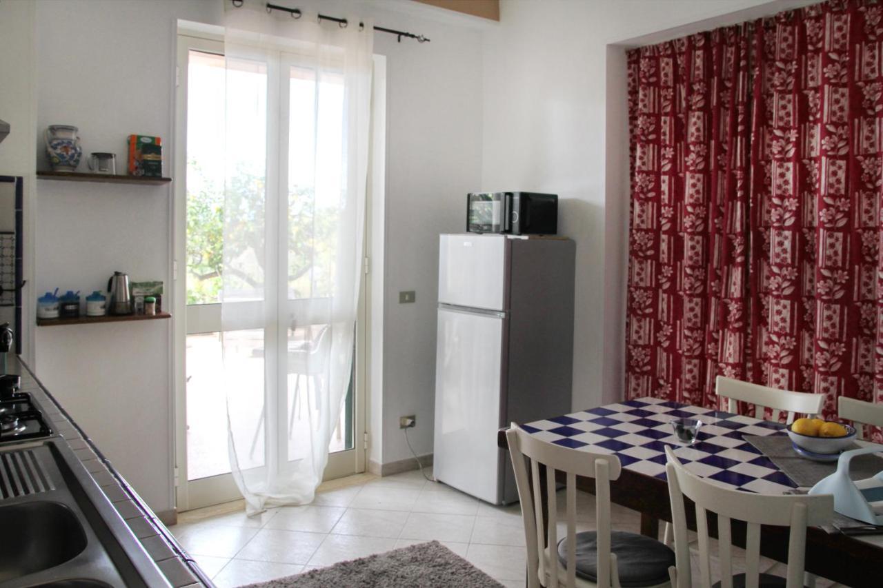 Tenuta Piana1 Con Accesso Diretto Al Mare Caronia Marina ภายนอก รูปภาพ
