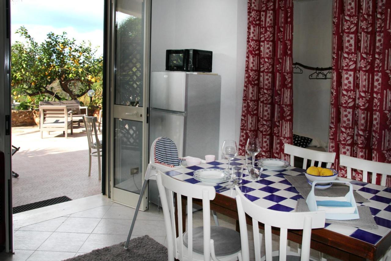 Tenuta Piana1 Con Accesso Diretto Al Mare Caronia Marina ภายนอก รูปภาพ