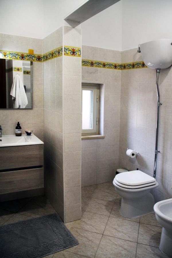 Tenuta Piana1 Con Accesso Diretto Al Mare Caronia Marina ภายนอก รูปภาพ